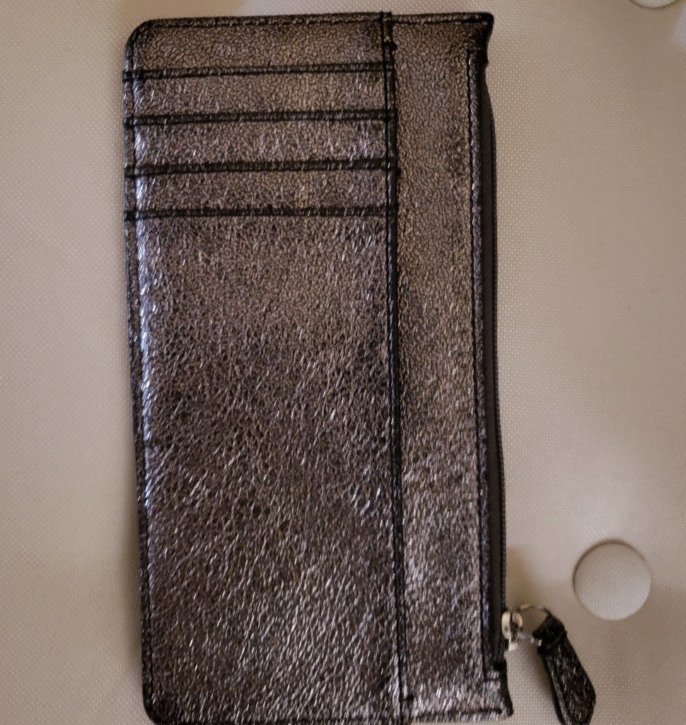 Mini Wallet